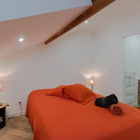 D'am Chic Nomade Campagne En * Périgueux