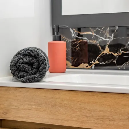 Apartmán D'am Chic Nomade Campagne En *