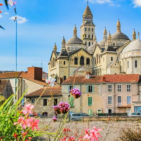 Apartmán D'am Chic Nomade Campagne En *