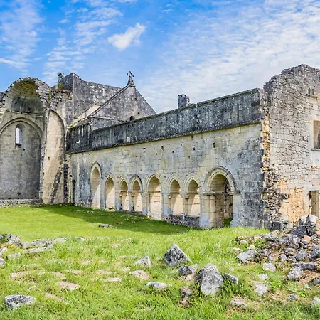 D'am Chic Nomade Campagne En * Périgueux