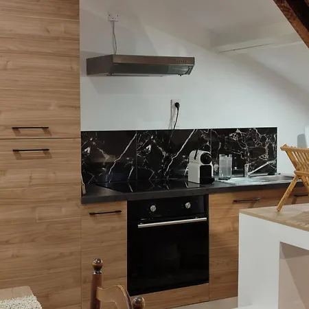 D'am Chic Nomade Campagne En Apartmán