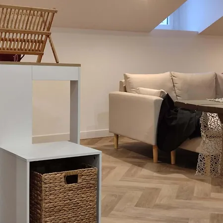 D'am Chic Nomade Campagne En * Périgueux